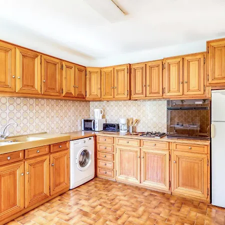 فيلة Villa Debussy