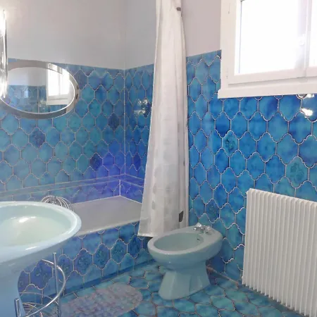 فيلة Villa Debussy سانت أي جولف