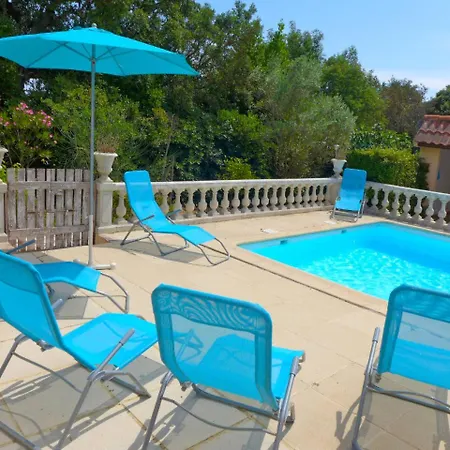Villa Debussy فيلة