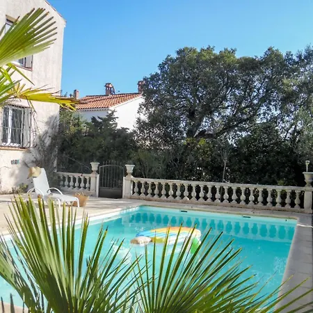 Villa Debussy فيلة