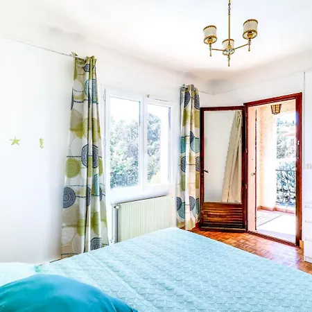 Villa Debussy فيلة *