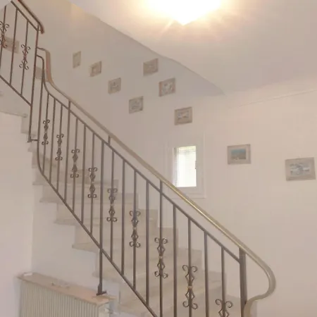 Villa Debussy فيلة سانت أي جولف