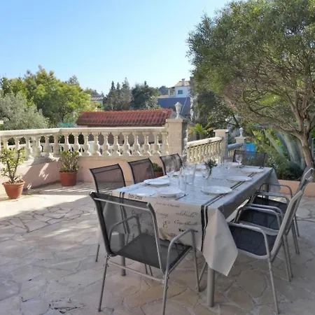 Villa Debussy فيلة *