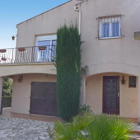 فيلة Villa Debussy *